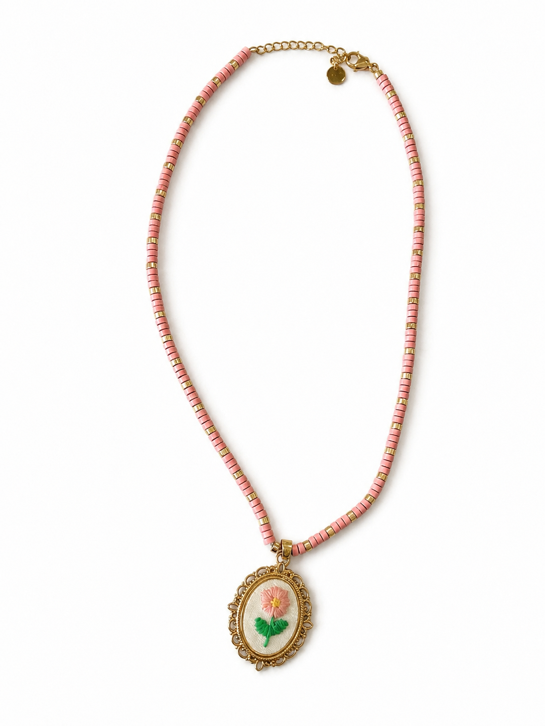 Collana Leyla (charm non incluso)
