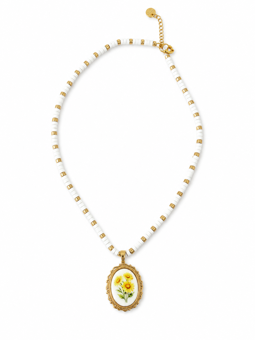 Collana Leyla (charm non incluso)