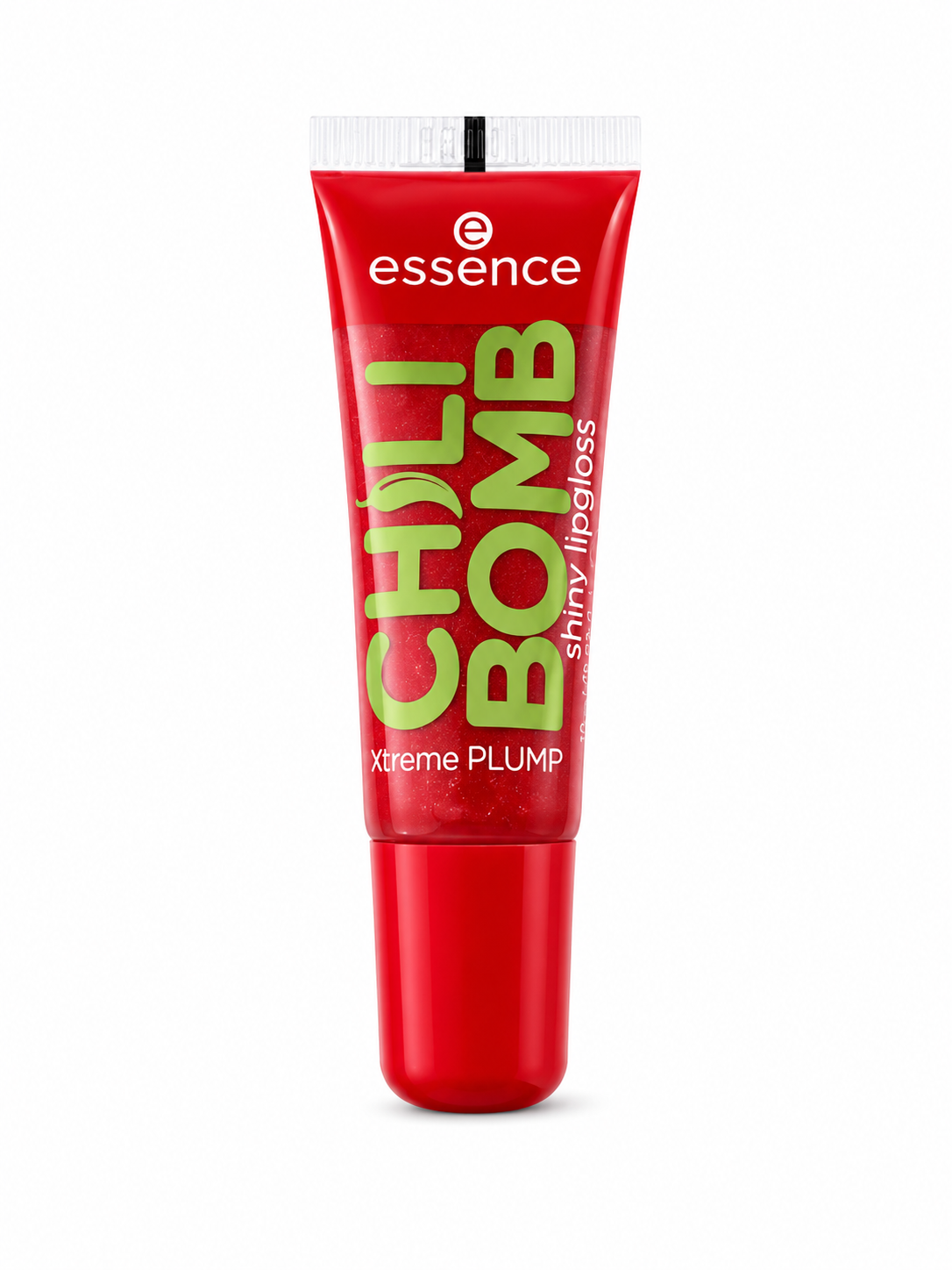 Essence-Chili Bomb Shiny Lip Gloss