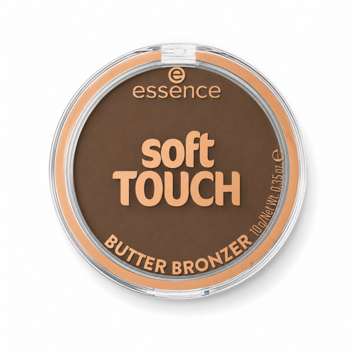 Essence-Soft Touch Butter Bronzer N10 Whipped Buttercup