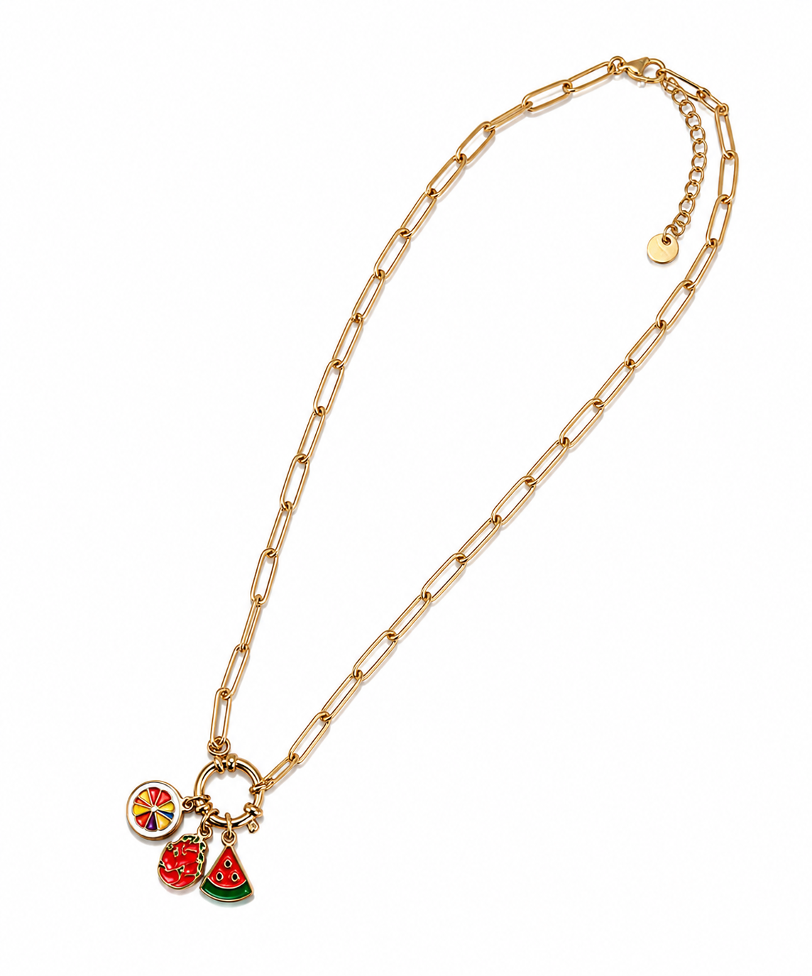 Collana Fruit