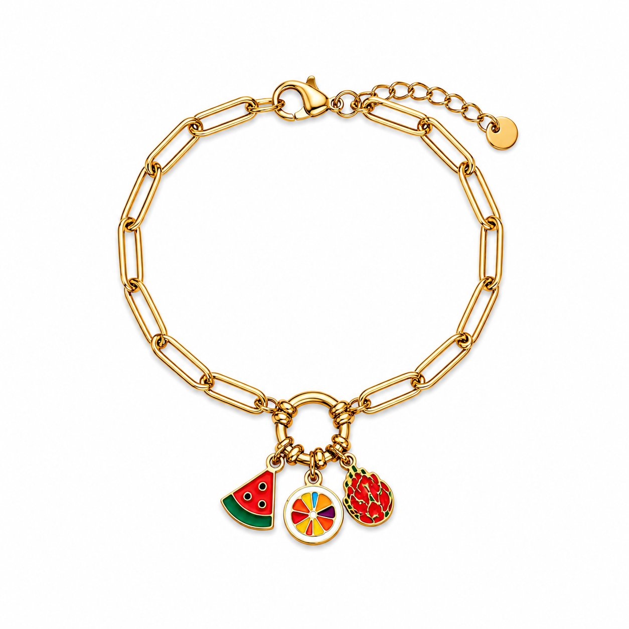 Bracciale Fruit