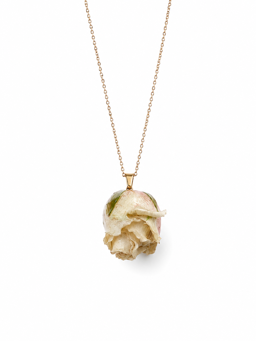 Collana Rosa Antica