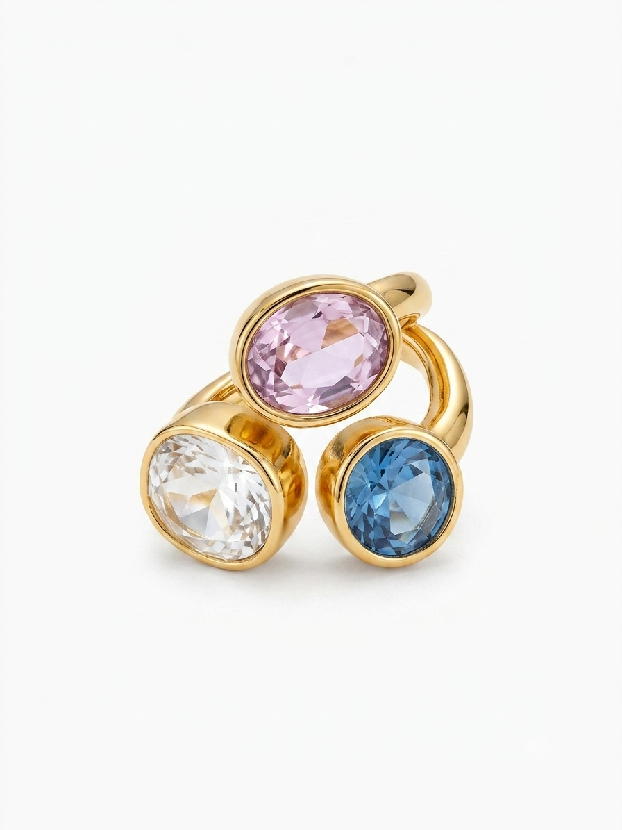 Anello Shaila