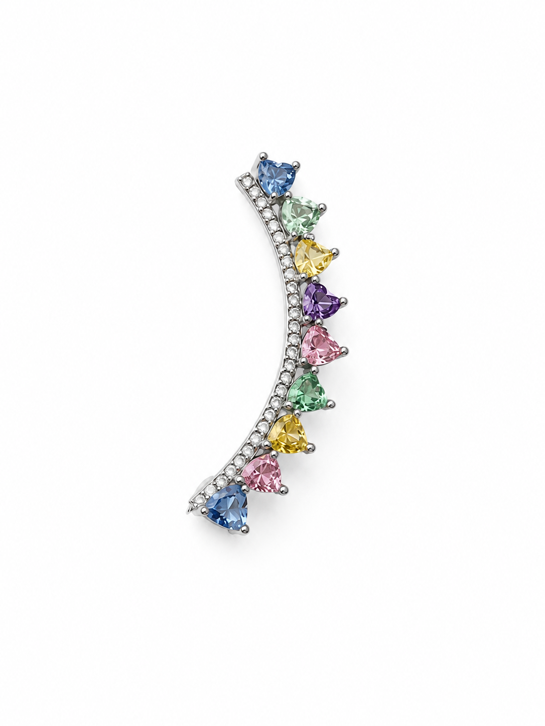 Earcuff Beauty Color