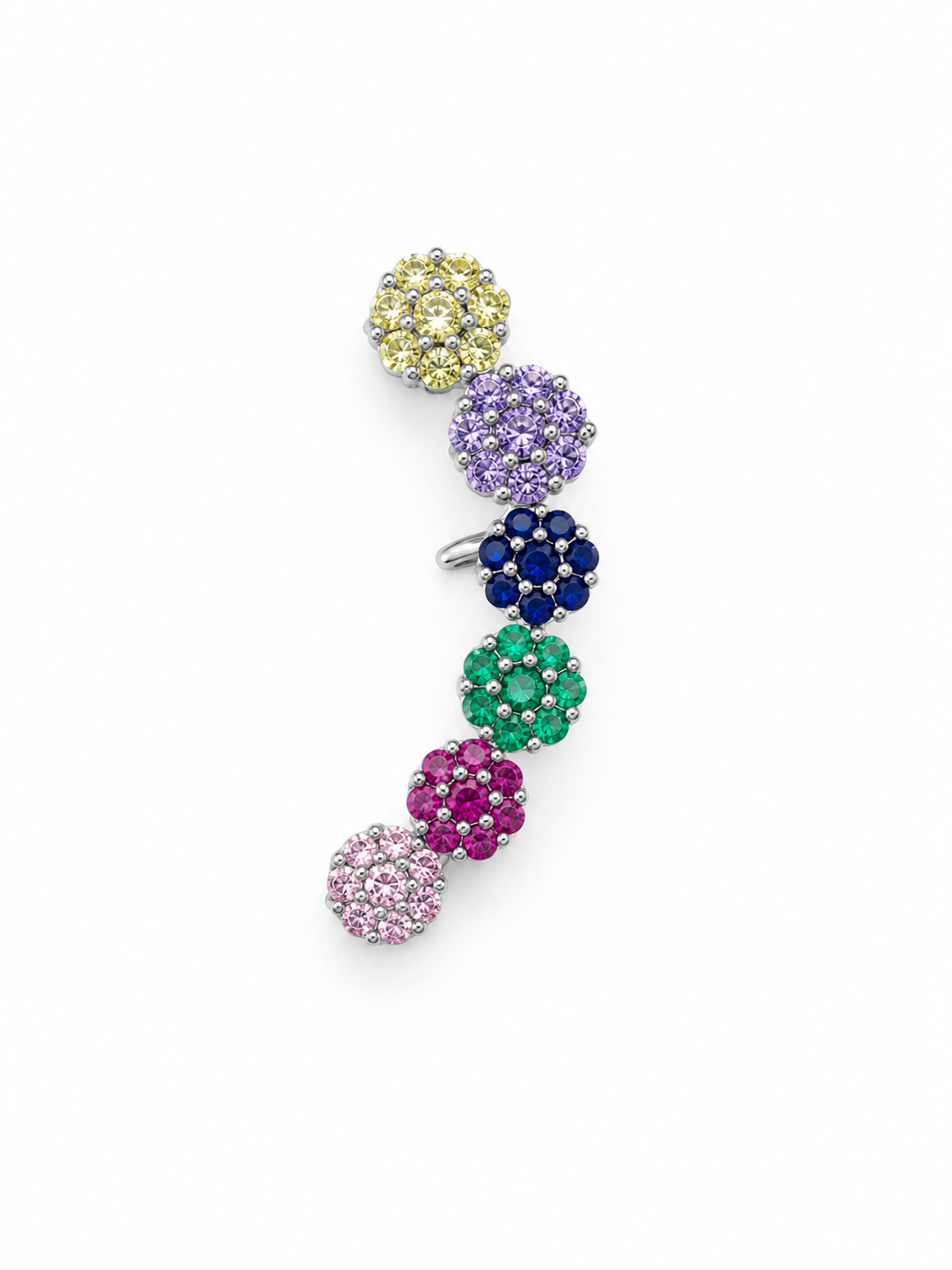 Earcuff Colors
