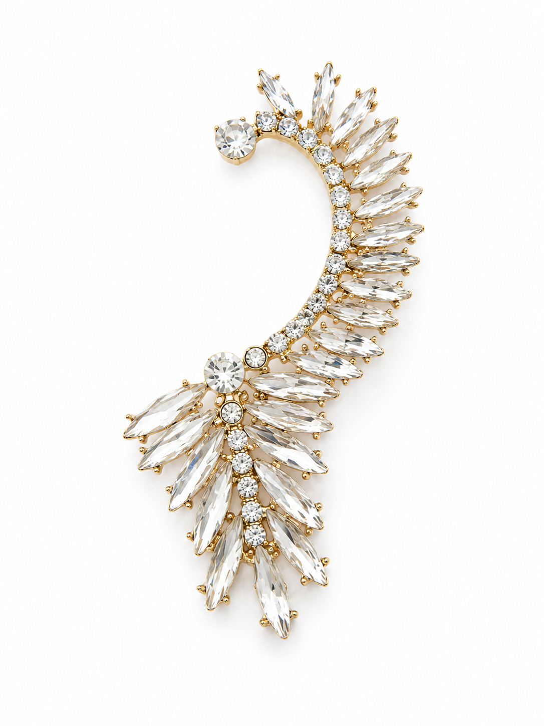 Earcuff Brilla