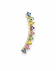 Earcuff Beauty Color