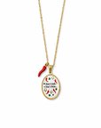 Collana Scaramantica