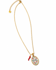 Collana Scaramantica