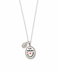 Collana Portafortuna
