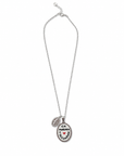 Collana Portafortuna