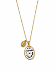 Collana Portafortuna