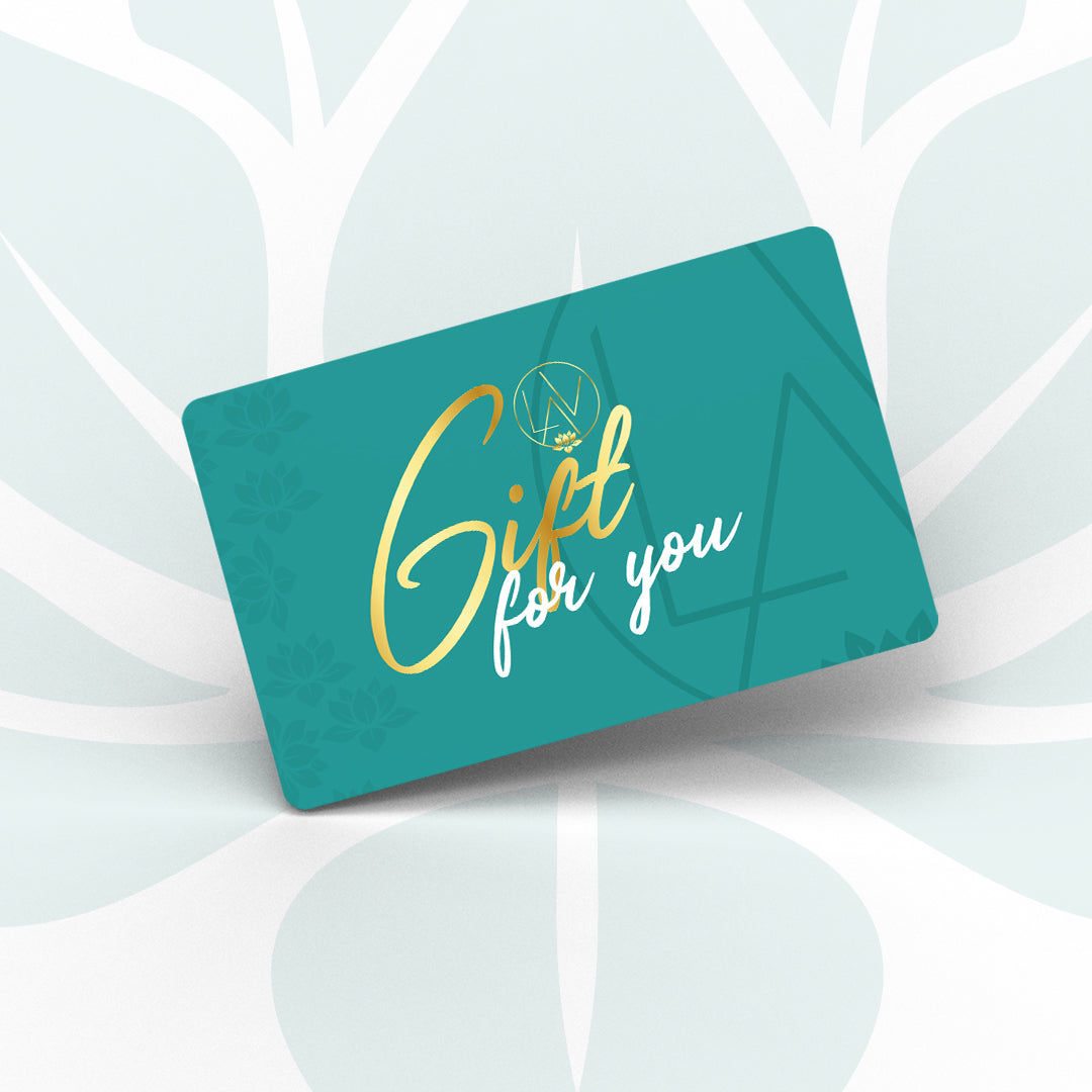 LAV GIFT CARD