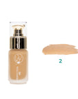 PERFECTION HD fondotinta-foundation 30 ml