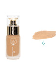 PERFECTION HD fondotinta-foundation 30 ml