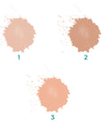 FACE POWDER FINISH cipria compatta
