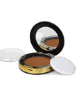 NATURAL BRONZE terra compatta